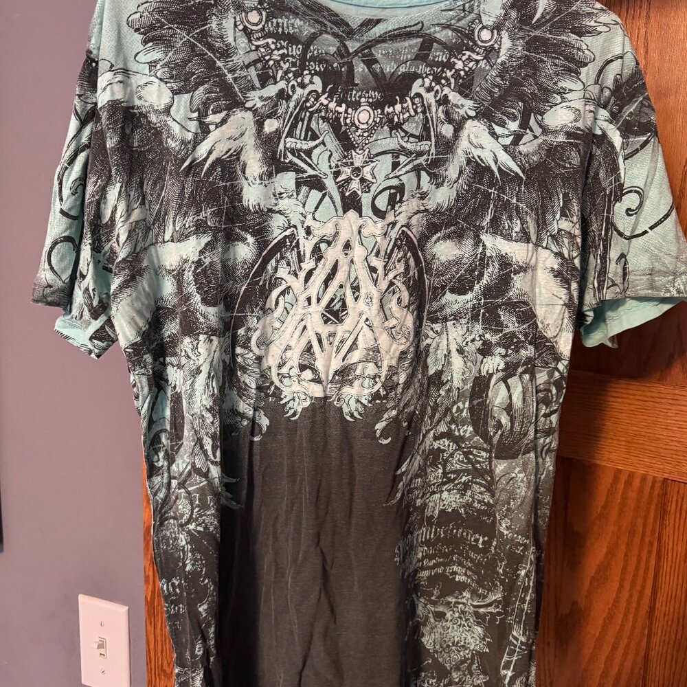Archaic by Affliction Shirt - Men's - Large